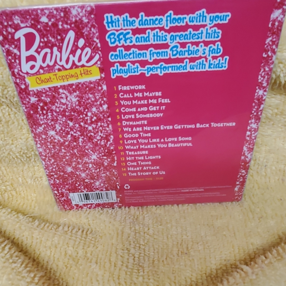 Audio CD - Picture 2 of 2